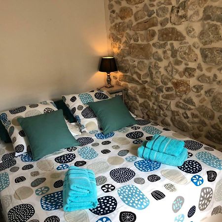 Appartement Les Remparts Antibes Zewnętrze zdjęcie