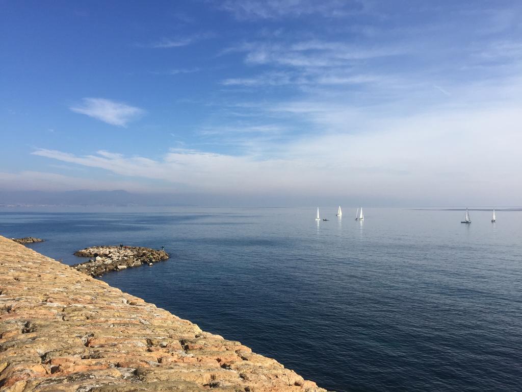 Appartement Les Remparts Antibes Zewnętrze zdjęcie