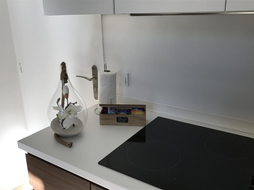 Appartement Les Remparts Antibes Zewnętrze zdjęcie
