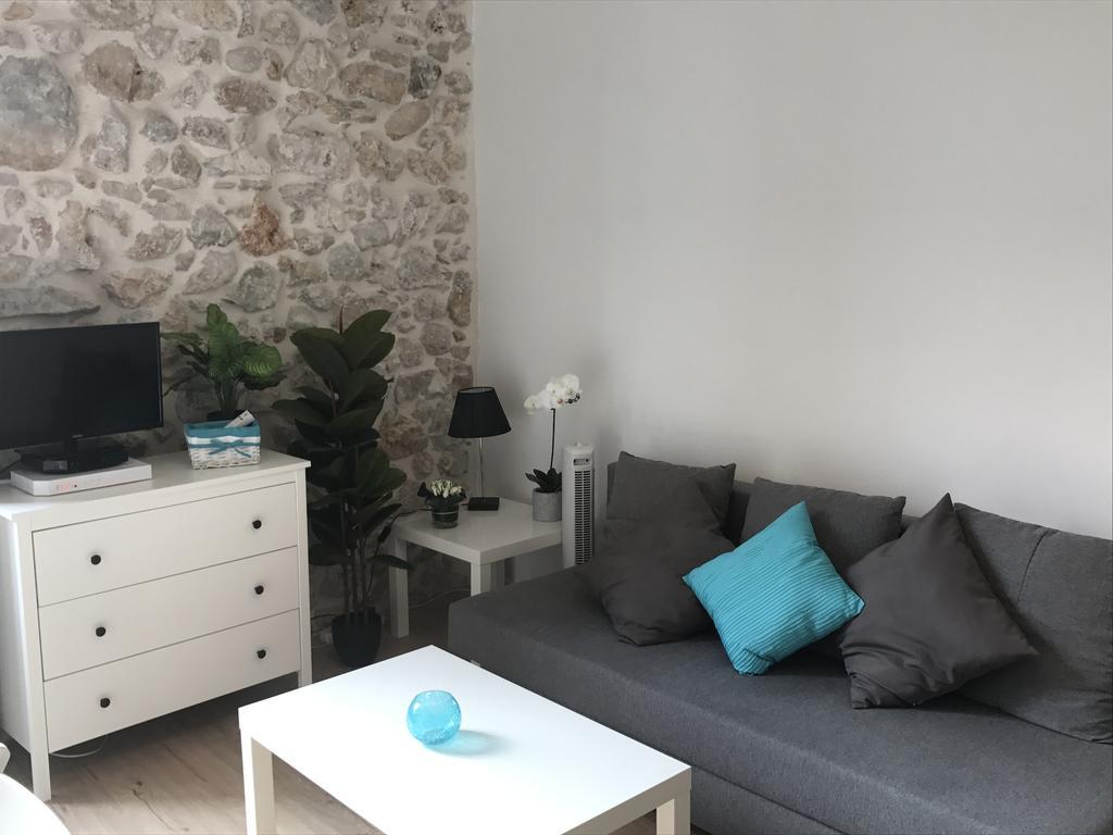 Appartement Les Remparts Antibes Zewnętrze zdjęcie