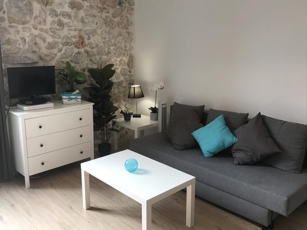 Appartement Les Remparts Antibes Zewnętrze zdjęcie