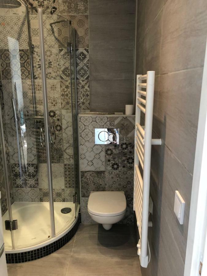 Appartement Les Remparts Antibes Zewnętrze zdjęcie