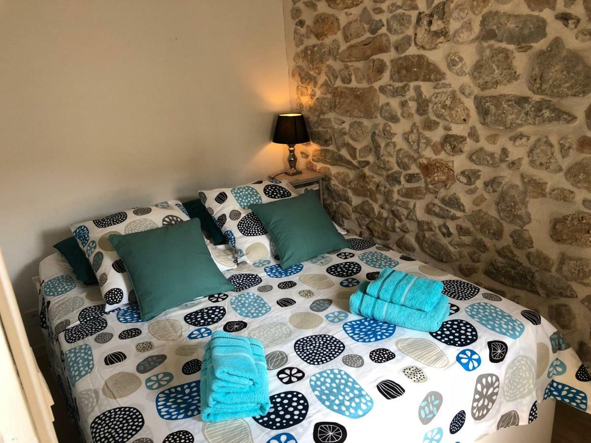 Appartement Les Remparts Antibes Zewnętrze zdjęcie